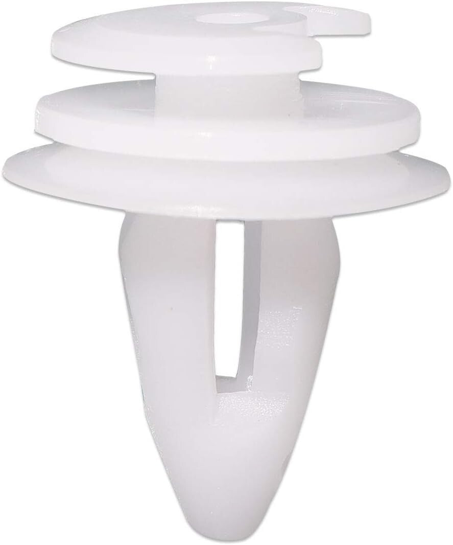 BMW Door Panel Trim Card Retainer Clip Plastic Fixing Fastener O.E 1973500 x5 Pc6