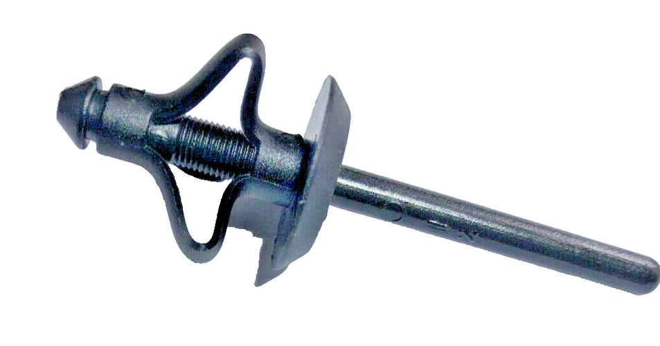 BMW X1 X2 X3 X4 X5 X6 F G Wheel Arch Flare Trim Clips 07147293278 Rivet 6mm x2020