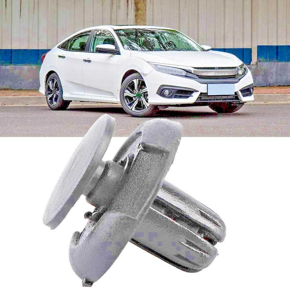 Bumper Arch & Trim Fastener Clips fit Ford Mondeo Fiesta Focus Transit C-Max 154