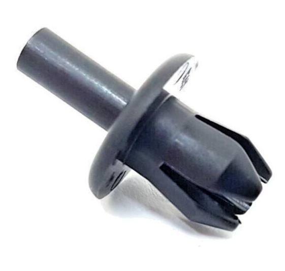 SKODA Push Fit Trim Rivet for Bumpers Wheel Arch Splashgaurd x10 Pcs5