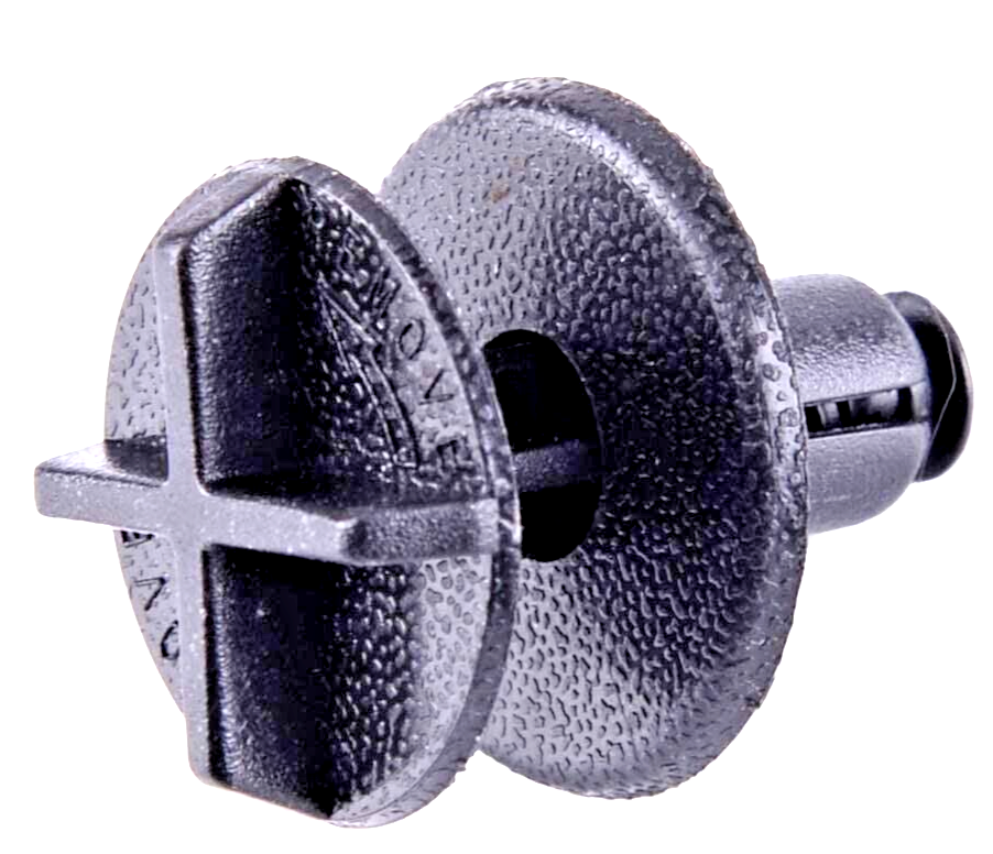 Land Rover Battery Cover Cowl Trim Fastener x5 LR024316 Range Defender Velar1