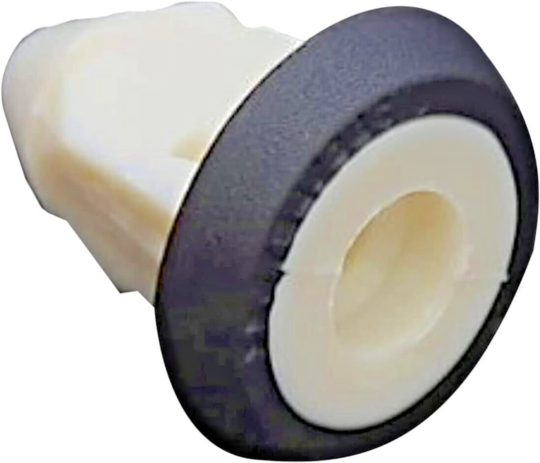 SEAT & SKODA Bodywork Trim and Number Plate Fixing Grommet x20 Pcs1
