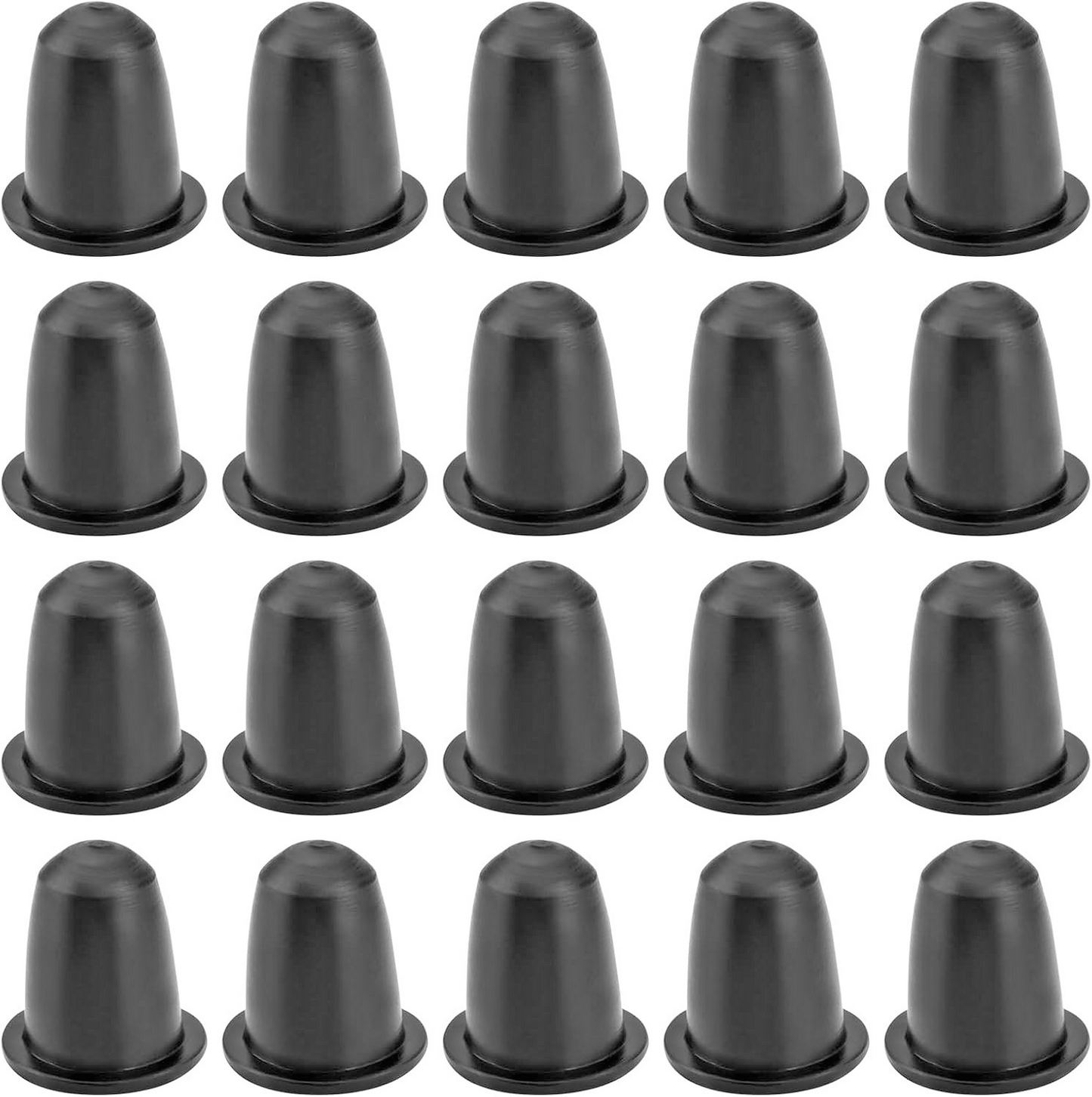 Rubber Hole Sealing Plug - Automotive Grommet Bung Trim Clip Holder Car Van - x519