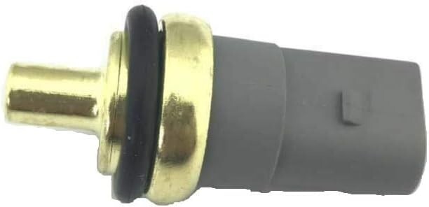 Coolant Temperature Sensor Sender 06A919501 AUDI A1 A3 A4 A6 Q3 Q4 Q5 Q7 TT R84