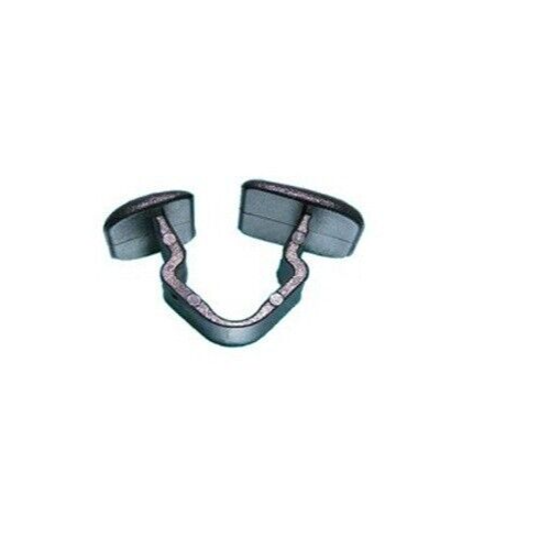 SKODA Bonnet Boot Insulation Sound Deadening Clips 8E0863727A x10 Pcs14