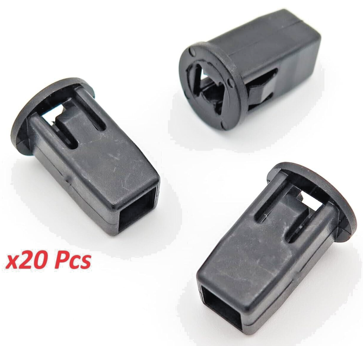 Ford Body Light Trim Expanding Grommet Clip 6659902 for Fiesta Focus Transit x200