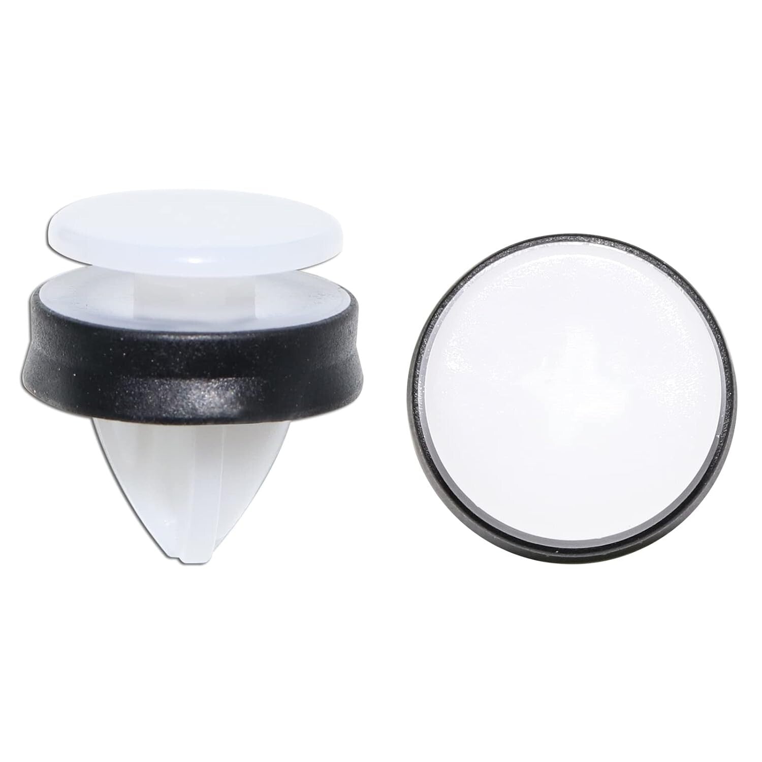 Ford Transit Custom Trim Panel Clips Door Moulding Body Fixing W716507S300 x2015