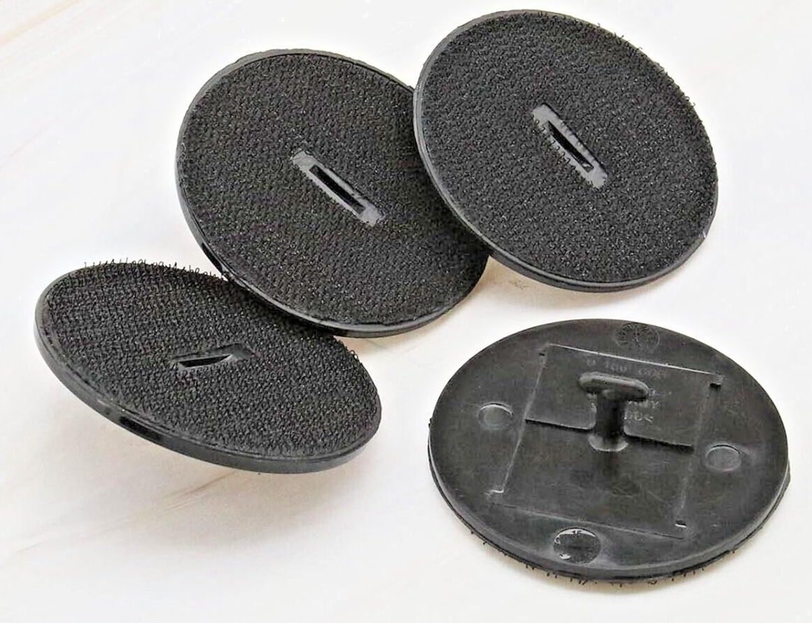 BMW Floor Mat Clips 1 2 3 4 5 6 7 8 series x3 x4 x5 x6  E F G Chassis Qty of 411