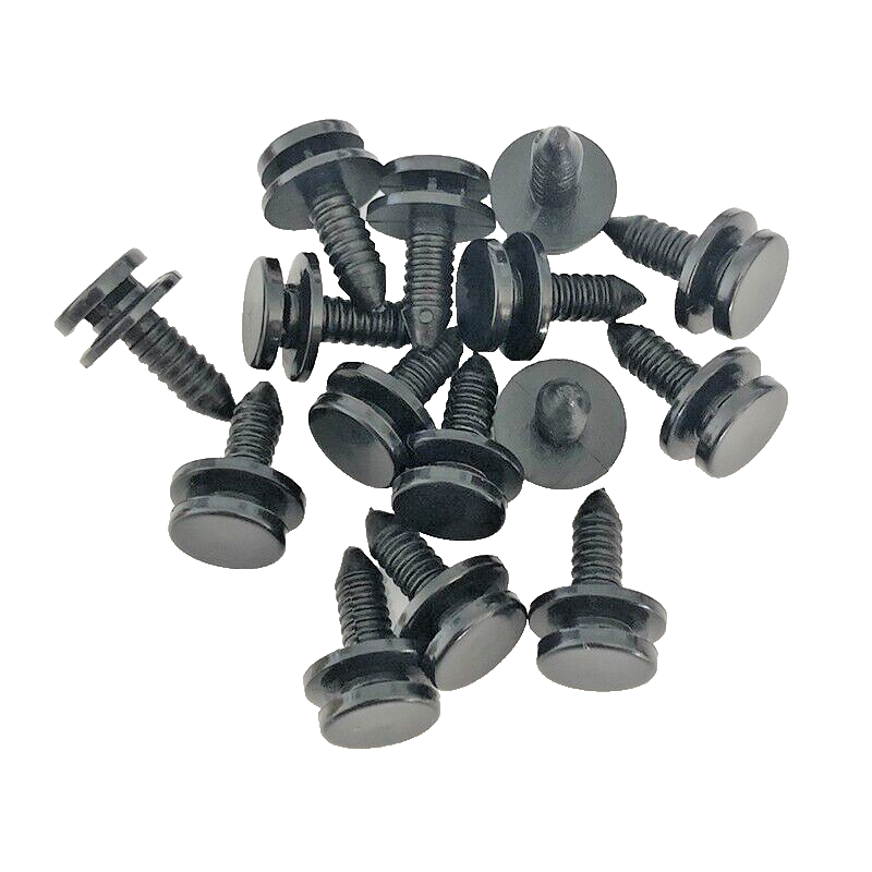 Interior Trim Panel Door Card Clip - VW AUDI SEAT SKODA 3B0867333 x10Qty15