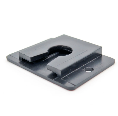 Universal Car & Van Door Card & Trim Panel Fixing Clips Stud Repair Plate - # 1513