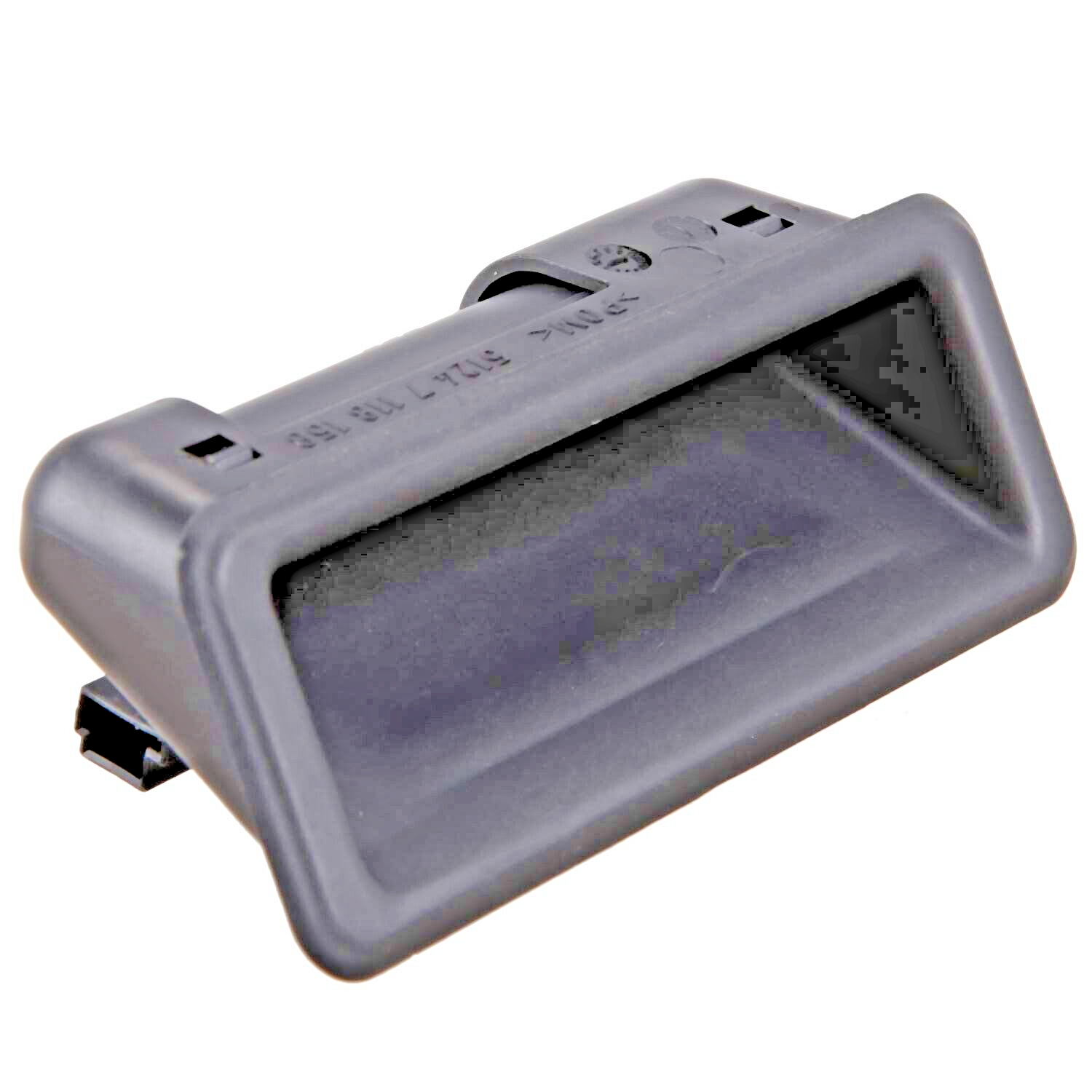 BMW X1 E84 Boot Tailgate Handle Release Switch 51247118158 O.E13