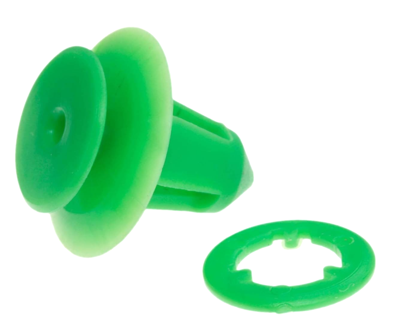 Mercedes Door Card Trim Panel Fastener Clip Sprinter Vito W639 VW Crafter - 20pc5