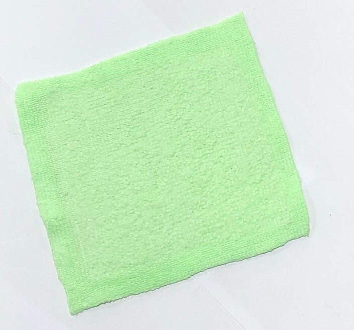 Clay Cloth Towel, Clay Bar - Car Detailing Premium Microfibre Fine Grade2