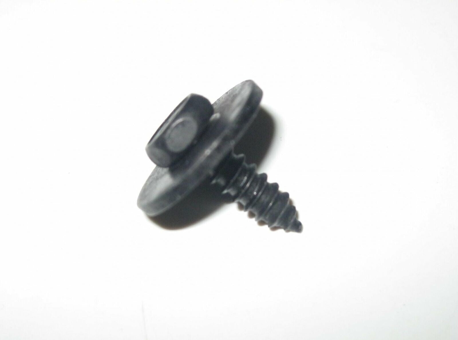 BMW Under-tray Wheel Arch Bumper Mounting Hex Screw with Washer 07147129160 15pc1
