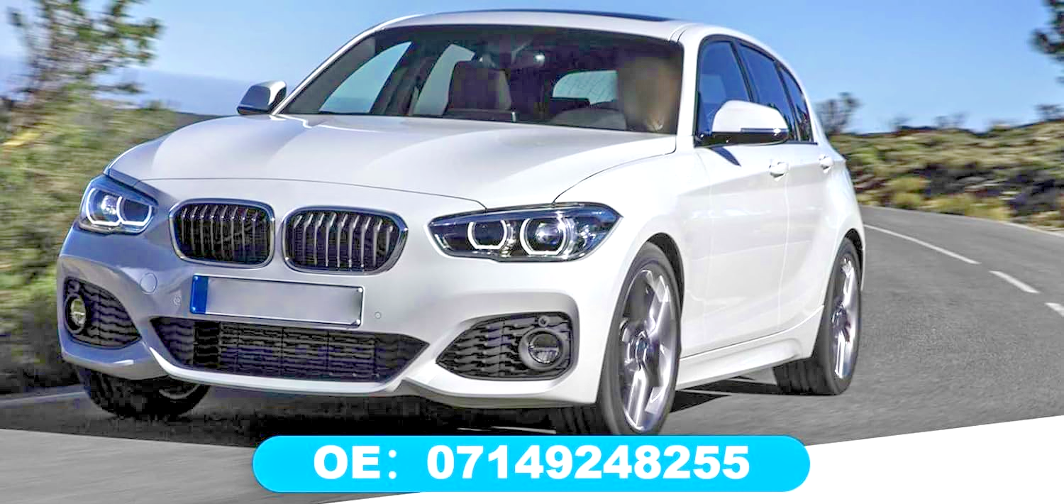 BMW Underfloor Body Protection Weather Shield Trim Panel Fastener Pin Grommet 152