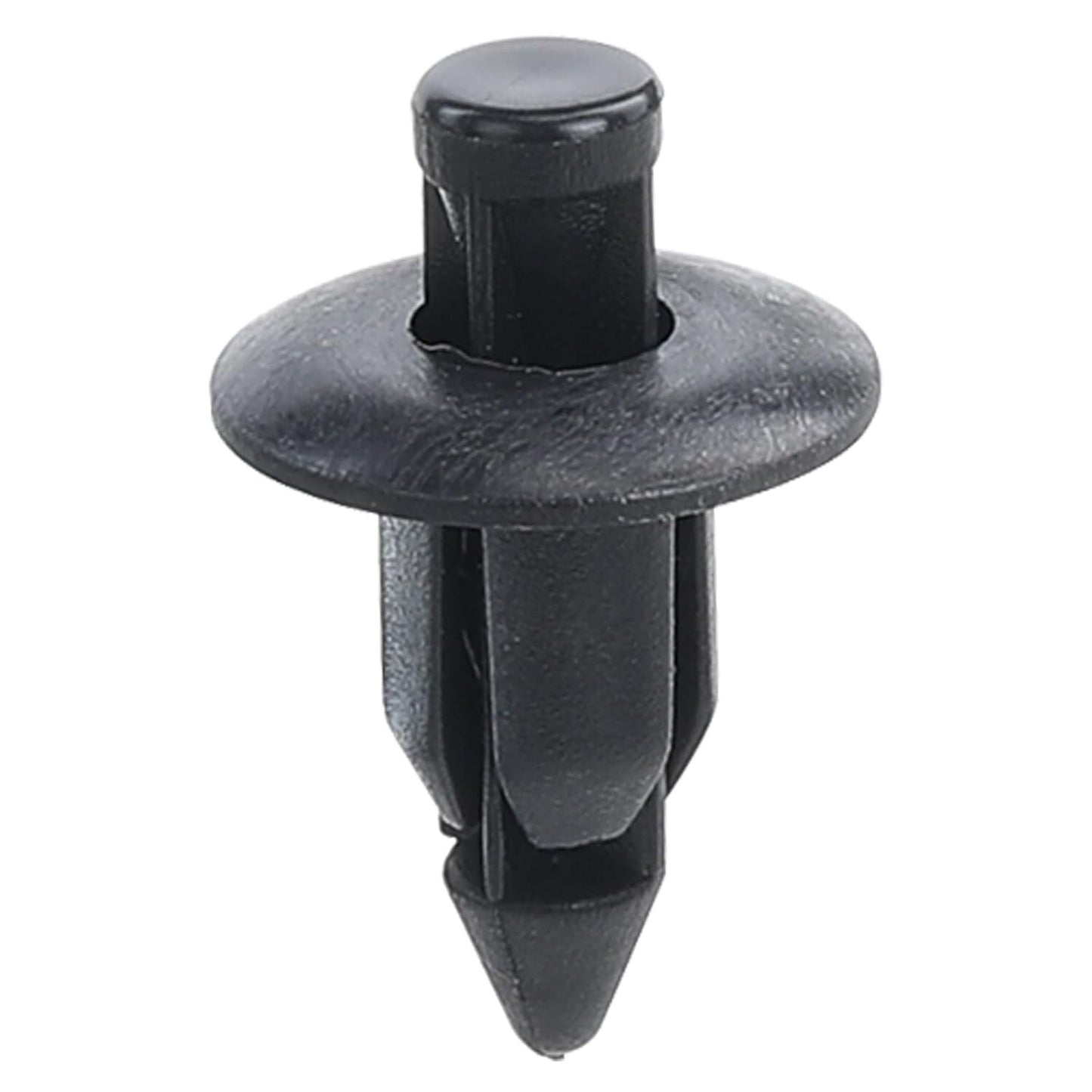 6mm Plastic Rivet Trim Clips x20 Honda Yamaha Suzuki Kawasaki Bike Fairing Panel1