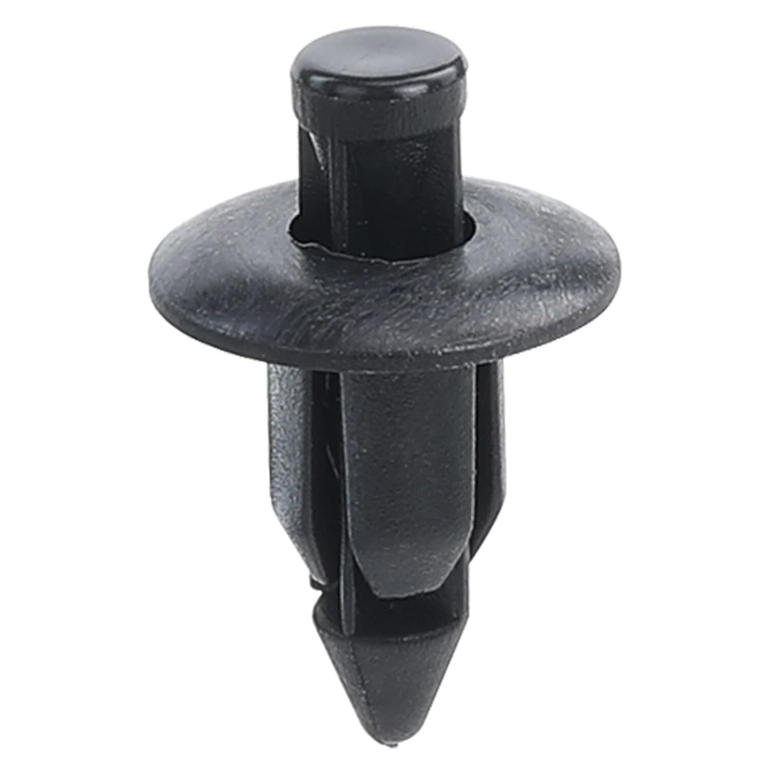 6mm Plastic Rivet Trim Clips x20 Honda Yamaha Suzuki Kawasaki Bike Fairing Panel1