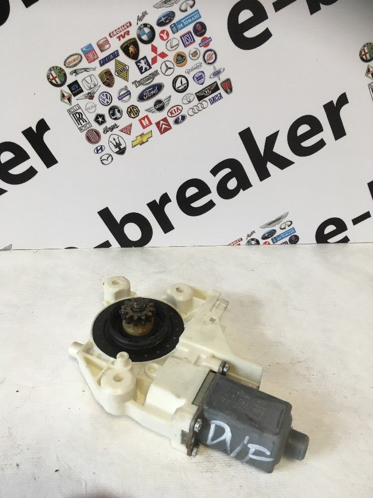 Front Door Electric Window Motor Right Side  From MK2 Ford Focus 5 Door0
