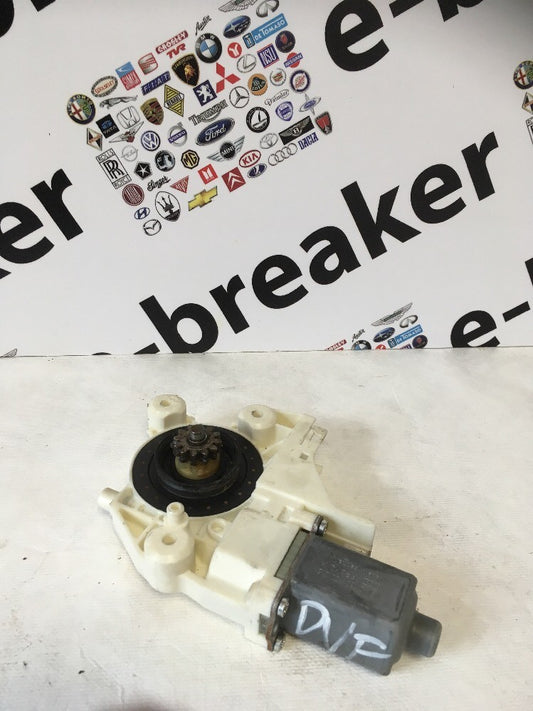 Front Door Electric Window Motor Right Side  From MK2 Ford Focus 5 Door0