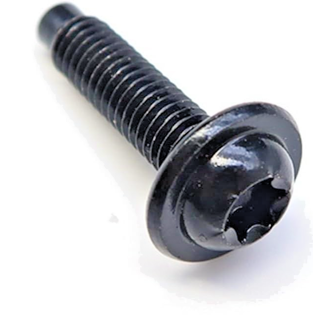 PORSCHE 911 991 992, Torx Bolt M6x30mm N90969901 Fits VAG VW Audi Skoda Pack X5.2