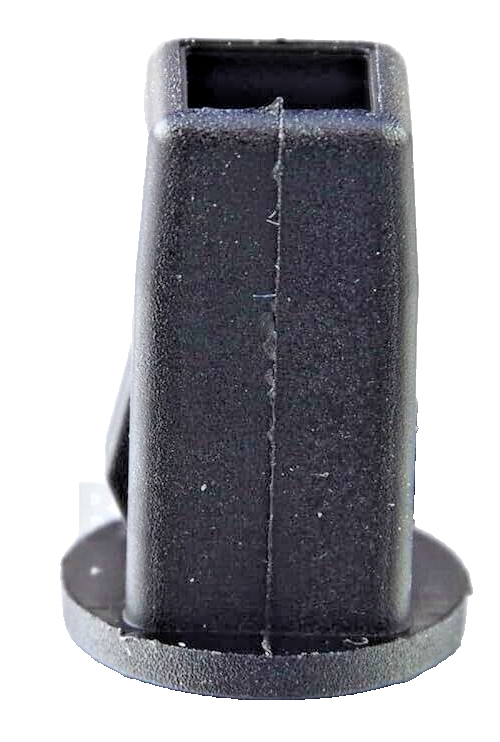 Ford Body Light Trim Expanding Grommet Clip 6659902 for Fiesta Focus Transit x2012