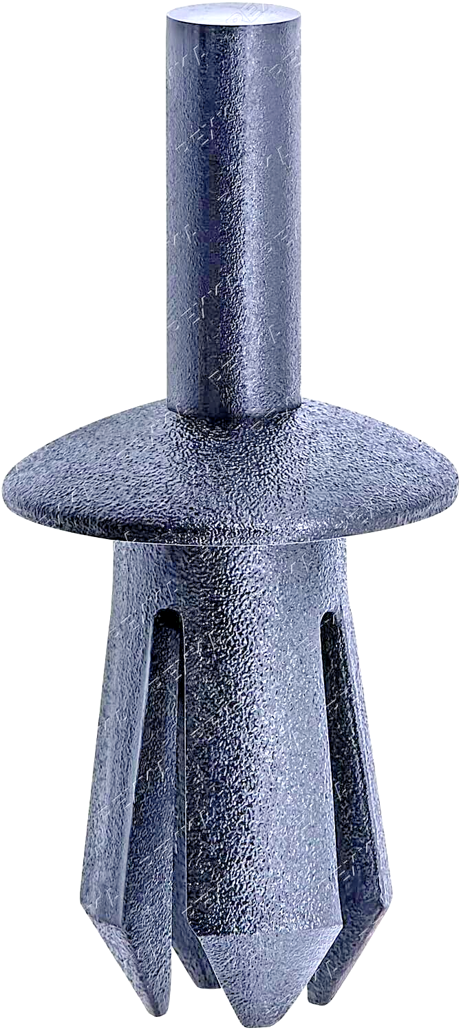 BMW Plastic Push Fit Rivet Clips Wheel Arch Liner Panel Splashgaurd Under Tray 51