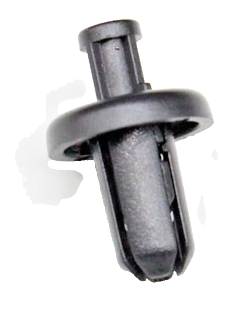 5mm Plastic Rivet Trim Clips x5 Wheel Arch Splash Gaurd, Exterior Interior Trim8