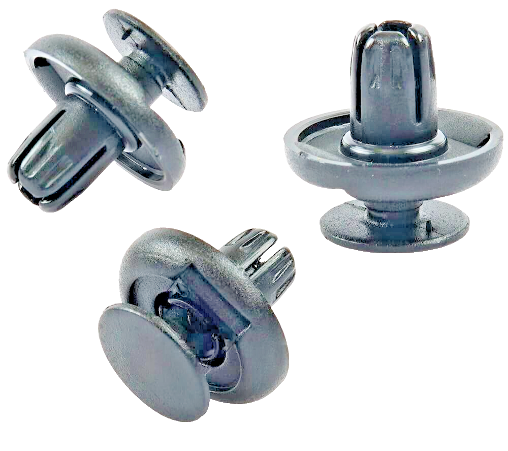 Bumper Arch & Trim Fastener Clips fit Ford Mondeo Fiesta Focus Transit C-Max 155