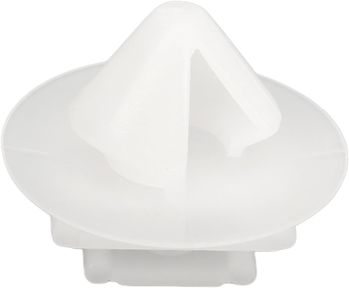 Bodywork Trim Moulding Clips Peugeot Renault Fiat Jeep x5 QTY14