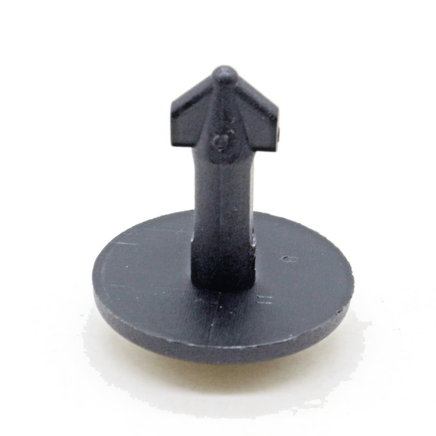 AUDI Splash Guard Under Tray Wheel Arch Liner Fixing Clip Twist Pin - Pack 10 pc5