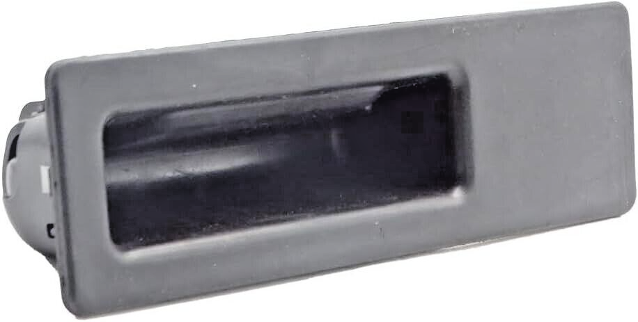 BMW X 1 2 3 4 5 6 Series Tailgate Boot Trunk Handle Switch 51247368752 X5M X6M6