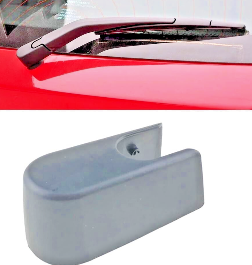 BMW Rear Windscreen Window Wiper Arm Cover Cap For 1 Series F20 F21 6161727415714