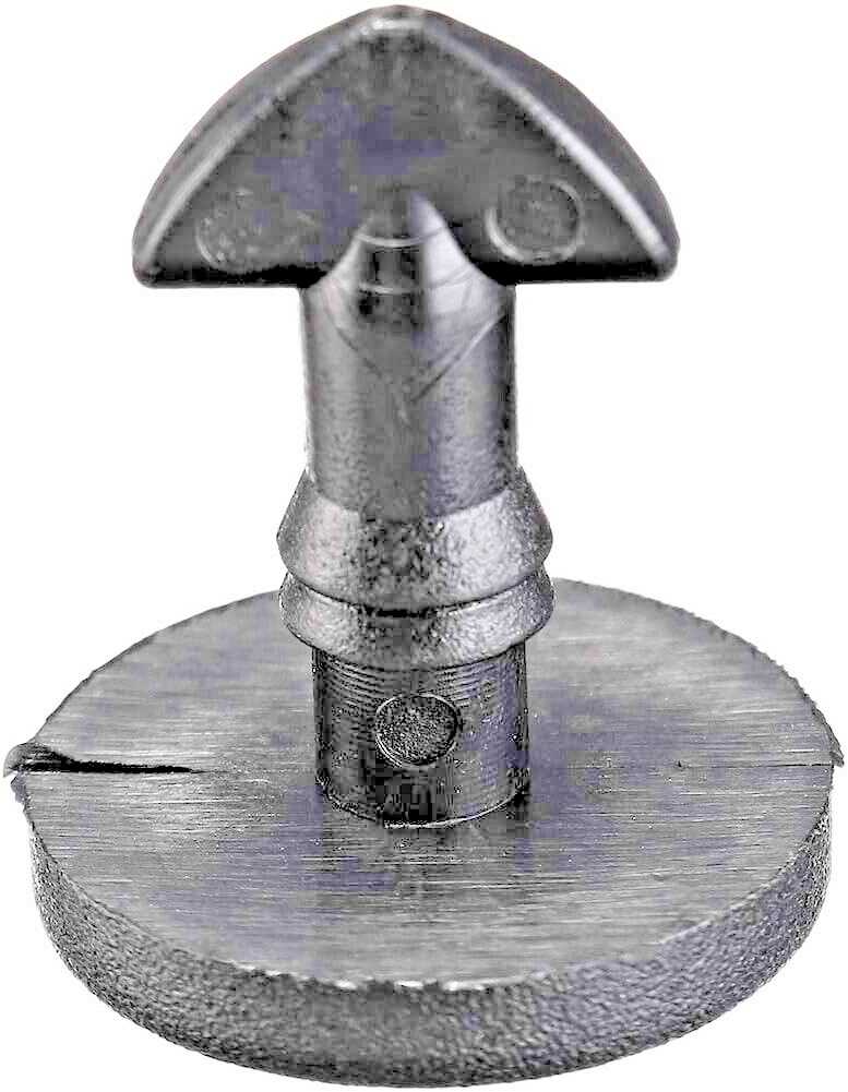 Discovery 3 - 4 - Freelander 2 - RR Sport Bumper Tow Cover Twist Bolts  x27