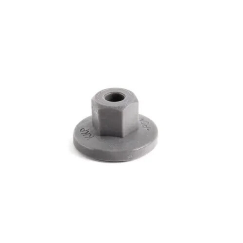 VW UNTHREADED PLASTIC NUTS ENGINE COVER UNDERTRAY SPLASH GUARDS 8E0825265C 20pcs21