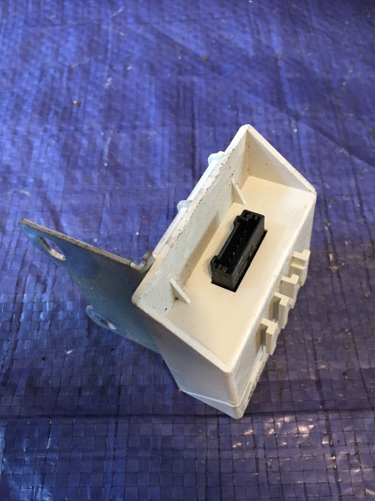 Alarm Inclination Tilt Sensor from a BMW E46 3 Series1