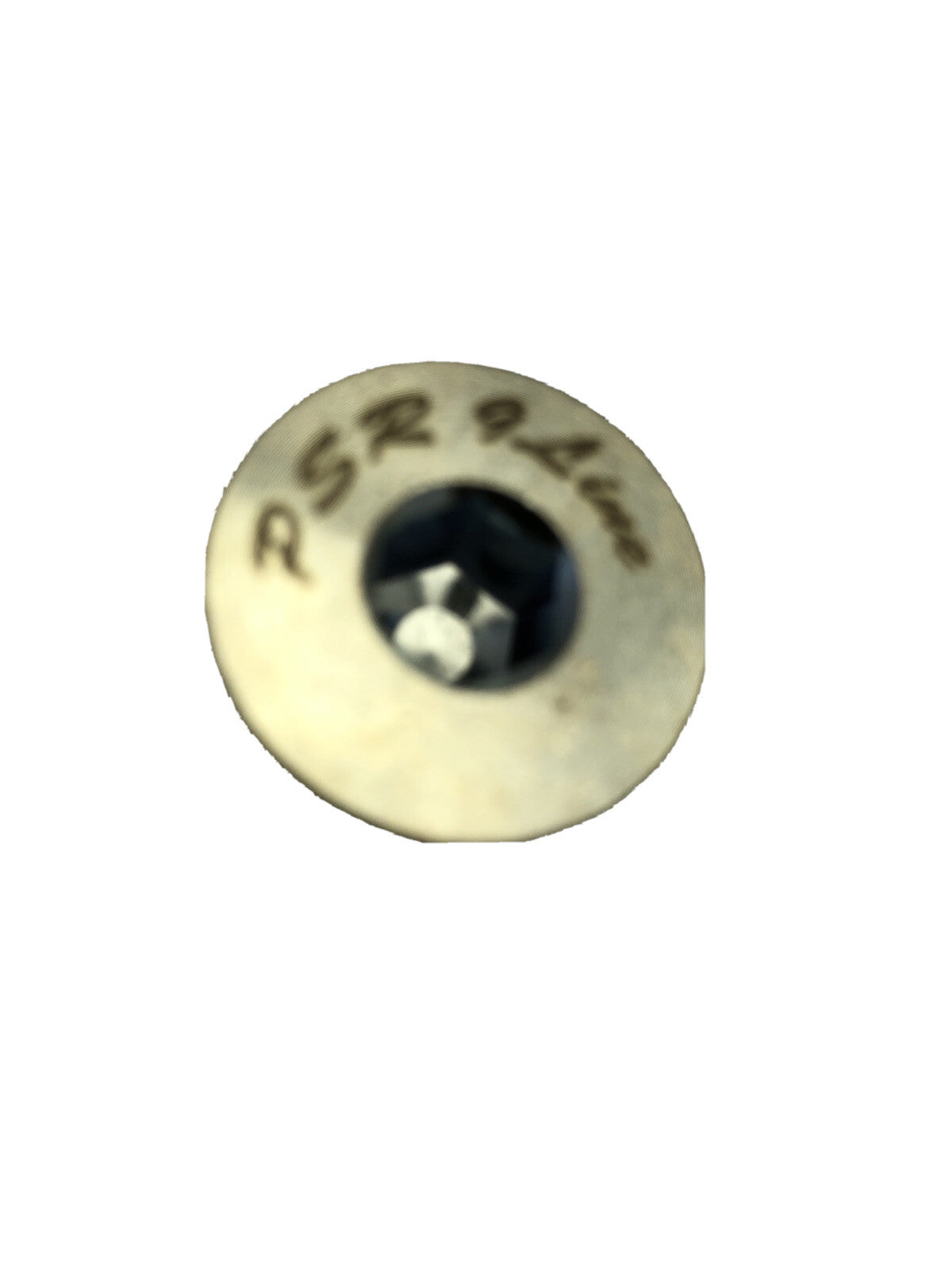 Porsche Magnetic Oil Drain Sump Plug M96 & M97 Engines 3.6 .6