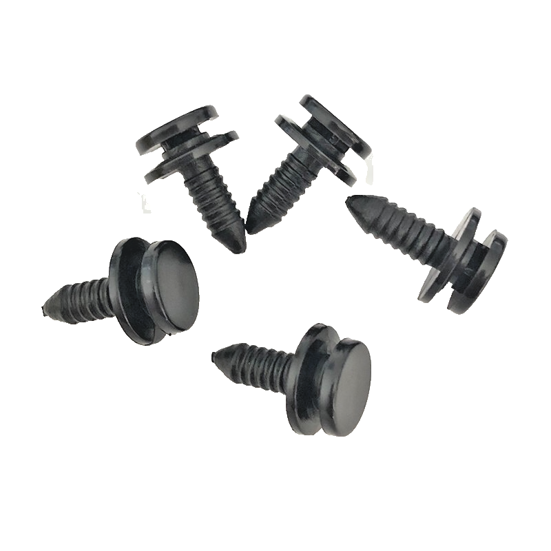 VW Audi Skoda Seat Interior Trim Panel Clip Fastener – MPN 3B0867333 VAG 10 Pack14