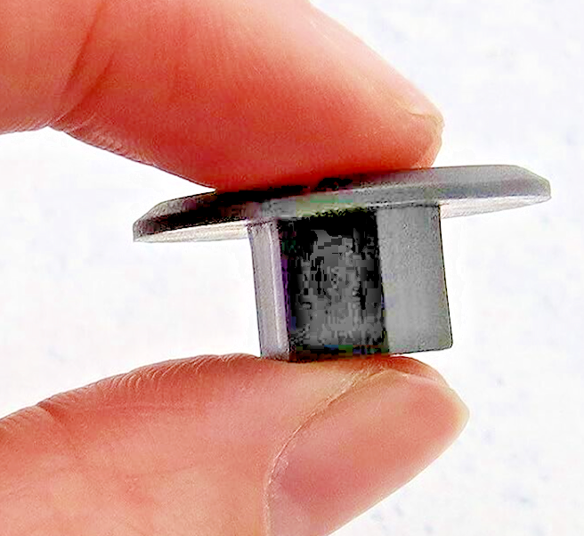 Wheel Arch Lining Mudguard Trim Fixing Nut A2109900050 Mercedes-Benz x10 W2118