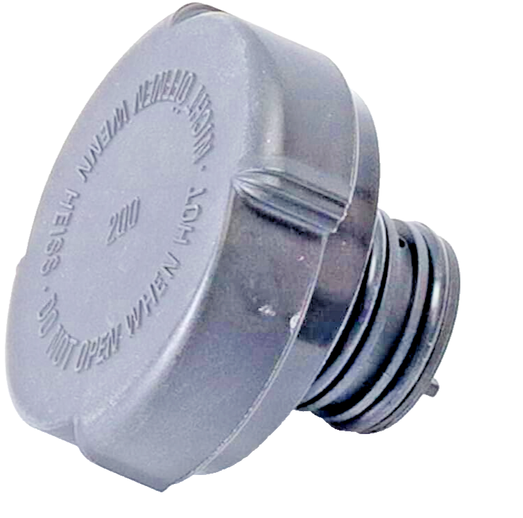 BMW Radiator Coolant Expansion Tank Cap # 17117639022 Fits 3 5 6 7 X & Z Series9