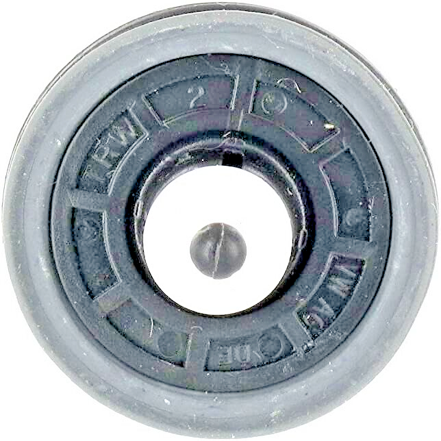 VW Door Card Trim Panel Interior Lining Fixing Clips Qty x5 for Golf Polo Passat15