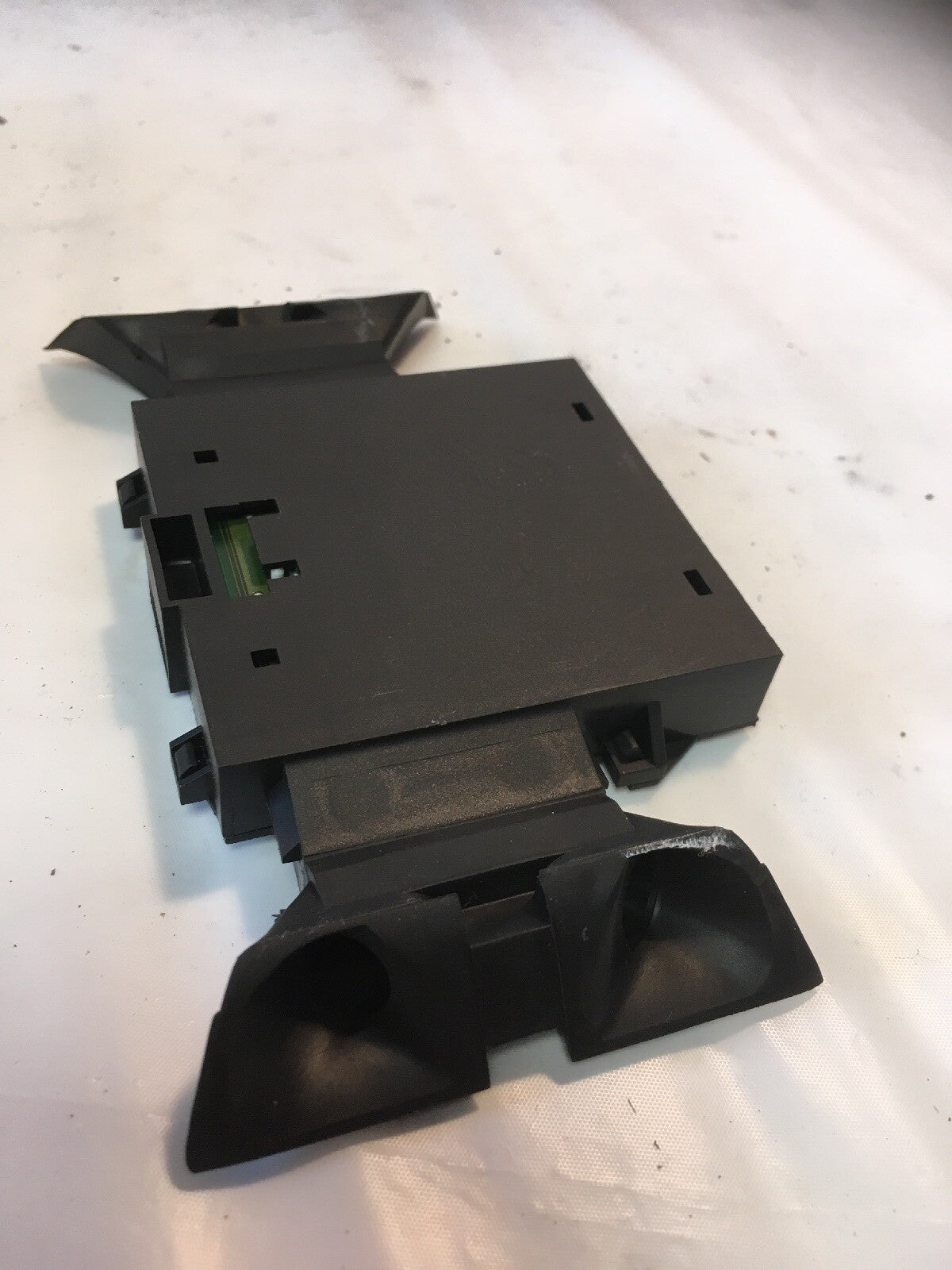 Ultrasound Interior Alarm Sensor 6915063 USIS from a Mini One R50 20032