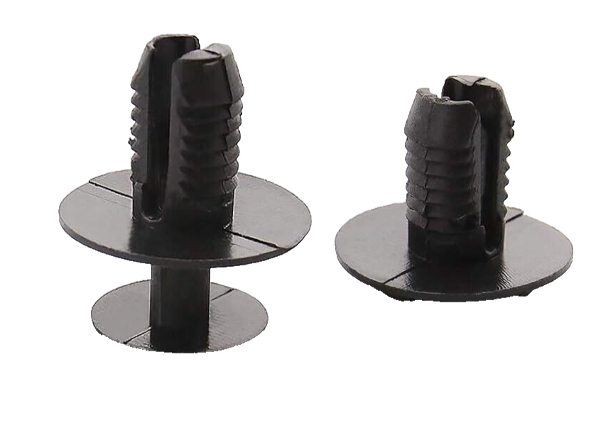 BMW Trim Clips Expanding Rivet 51471911992, 10x Qty for 1 2 3 4 5 6 7 X Z Series16