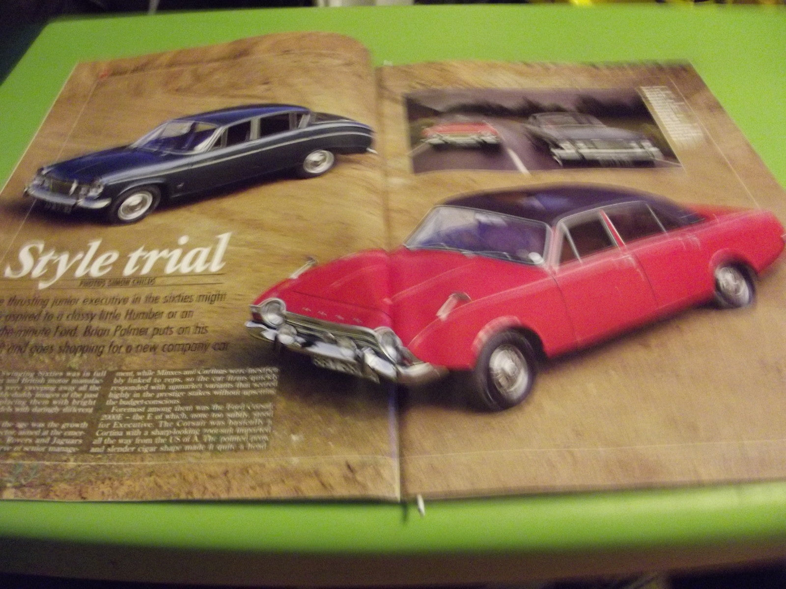 POPULAR CLASSICS MAGAZINE OCTOBER 1991 #c24