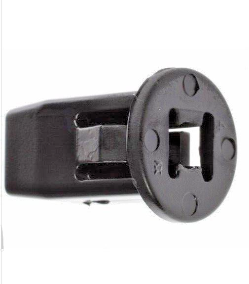 Ford Body Light Trim Expanding Grommet Clip 6659902 for Fiesta Focus Transit x152