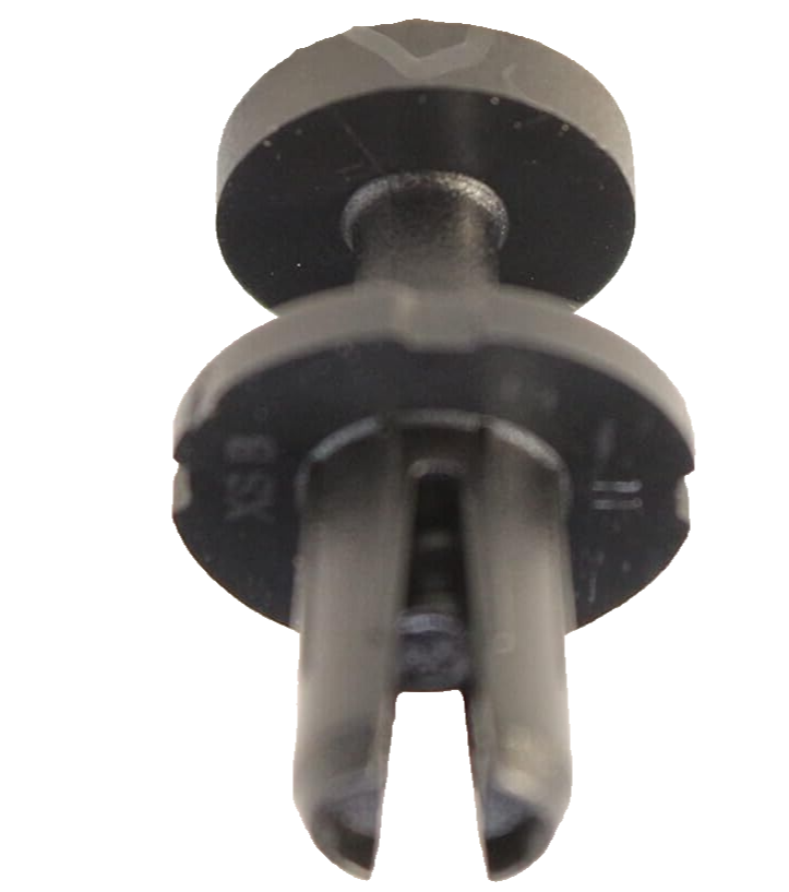 Peugeot Torx Head Plastic Screw Fit Trim Rivet x15 Pcs #6555LE17