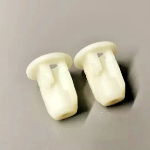 MINI Expanding Bodywork Trim Grommet - 20 QTY F54 F55 F56 F57 F60, 2013 Onwards7