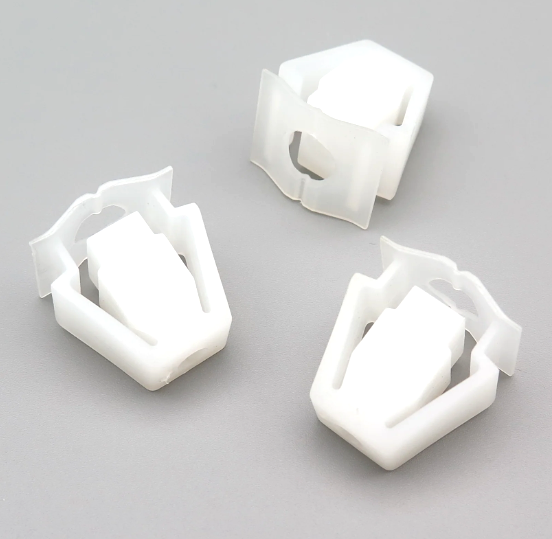 AUDI Wheel Arch Housing Liner Trim Clip Fixing Block OEM# 8K0821213A Pack of 20.1