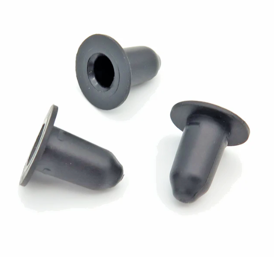 Rubber Hole Sealing Plug - Automotive Grommet Bung Trim Clip Holder Car Van - 1016
