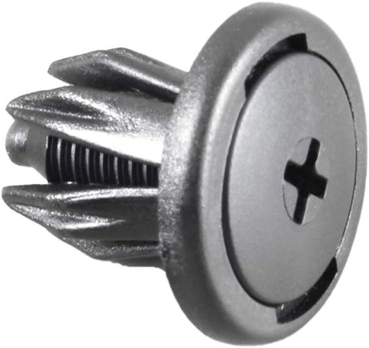 BMW Wheel Arch Liner Splash Guard Trim Expanding Clip 1  & 2,E F X Series 10 Qty0