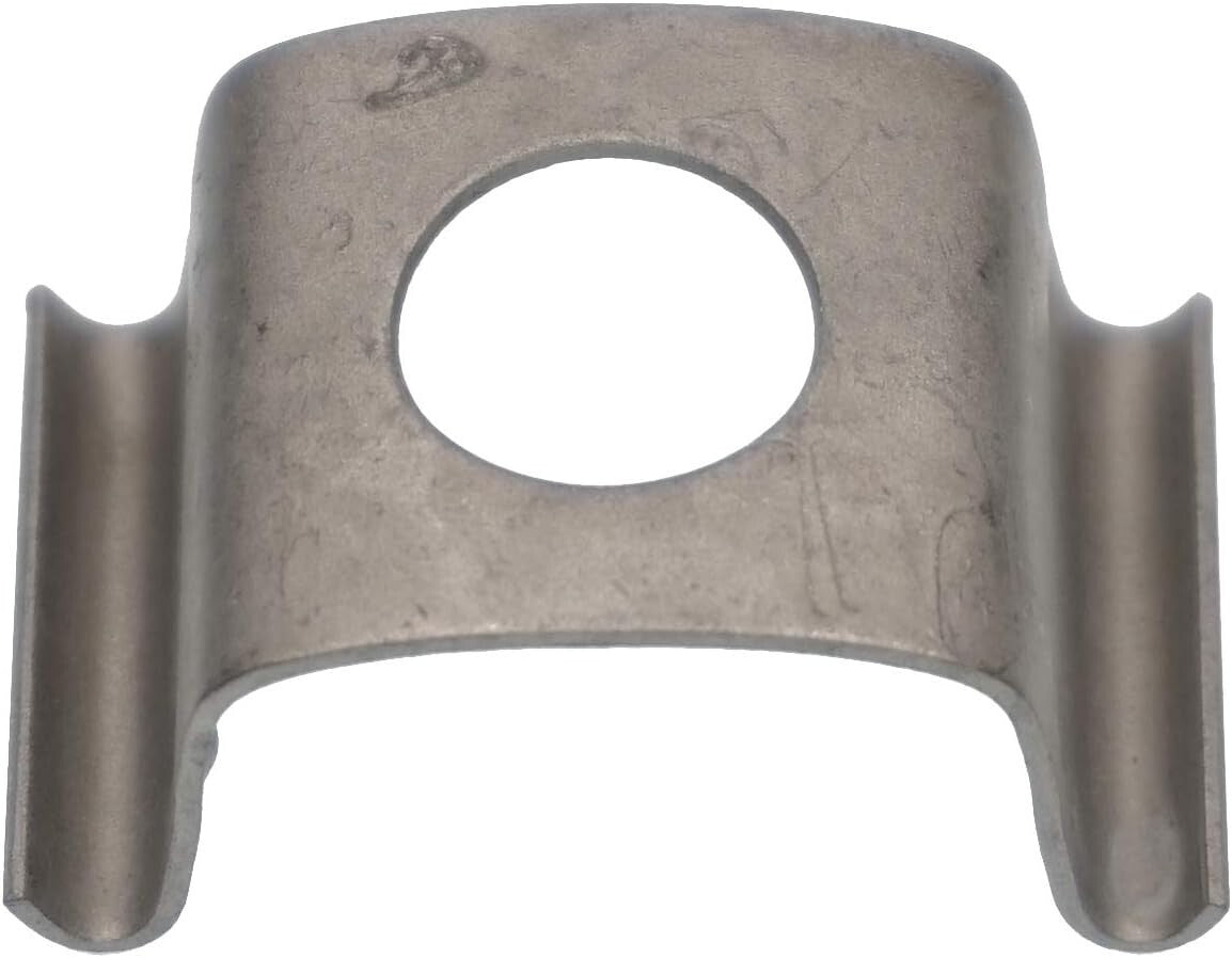 BMW BRAKE LINE HOSE RETAINING CLIP 34341163565 NEW GENUINE OEM X21